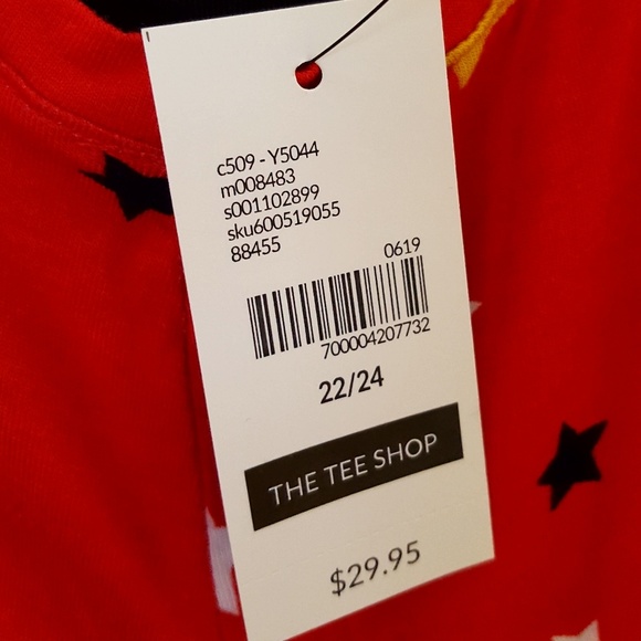 🌸 SOLD - Picture 7 of 7